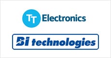 TT Electronics　BI technologies